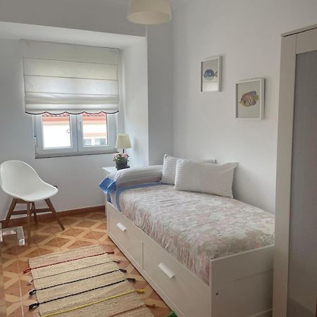 Apartamento Laura Cee Exterior foto
