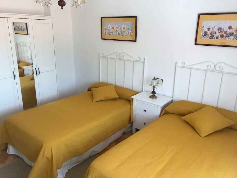 Apartamento Laura Cee Exterior foto