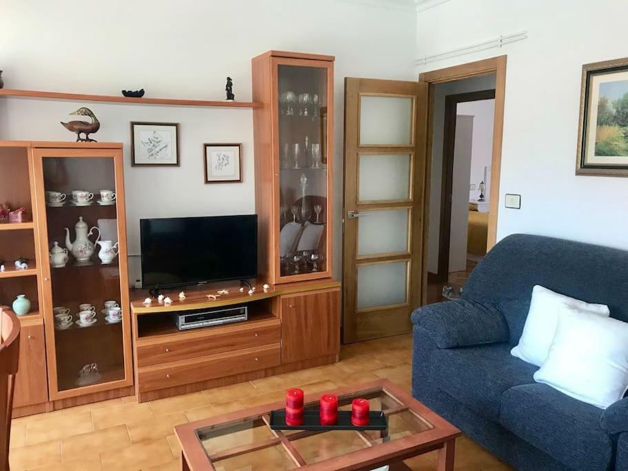 Apartamento Laura Cee Exterior foto