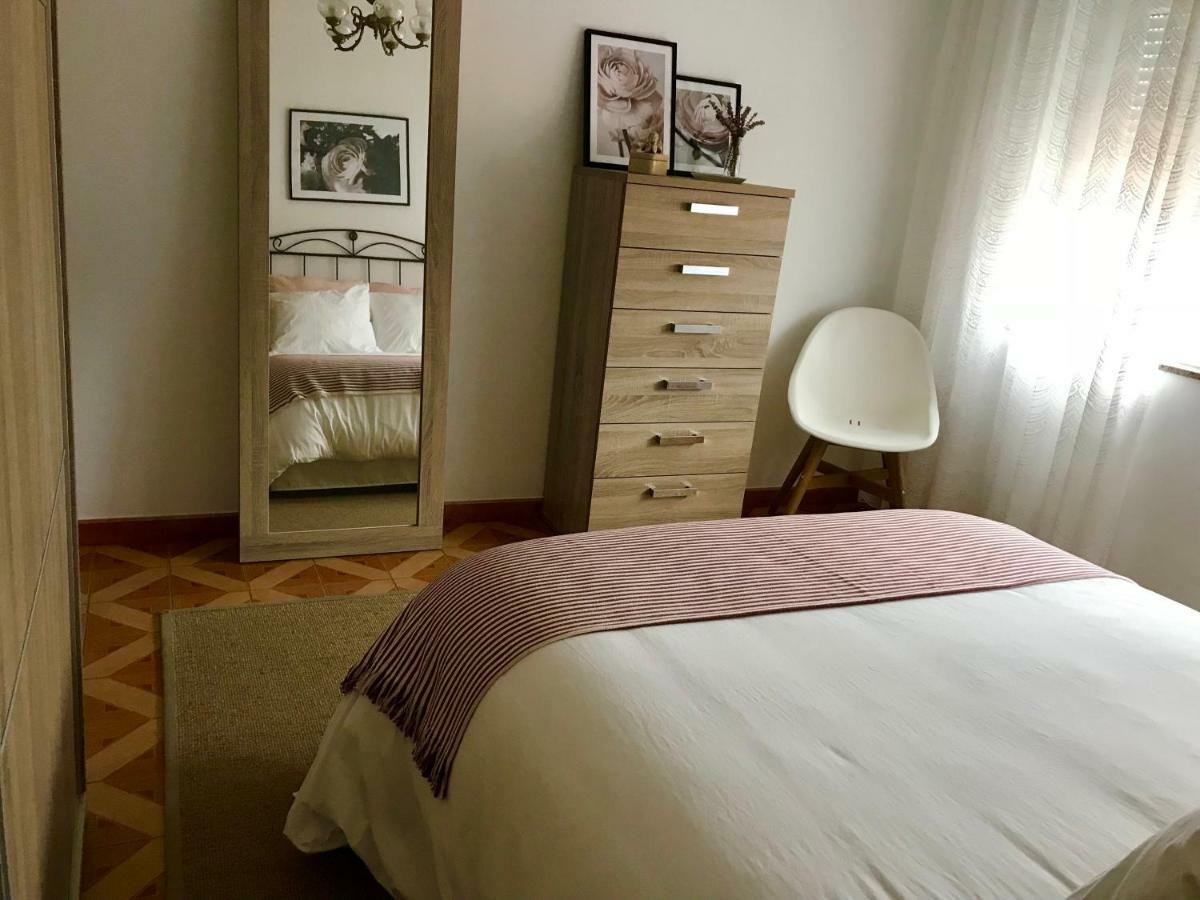 Apartamento Laura Cee Exterior foto